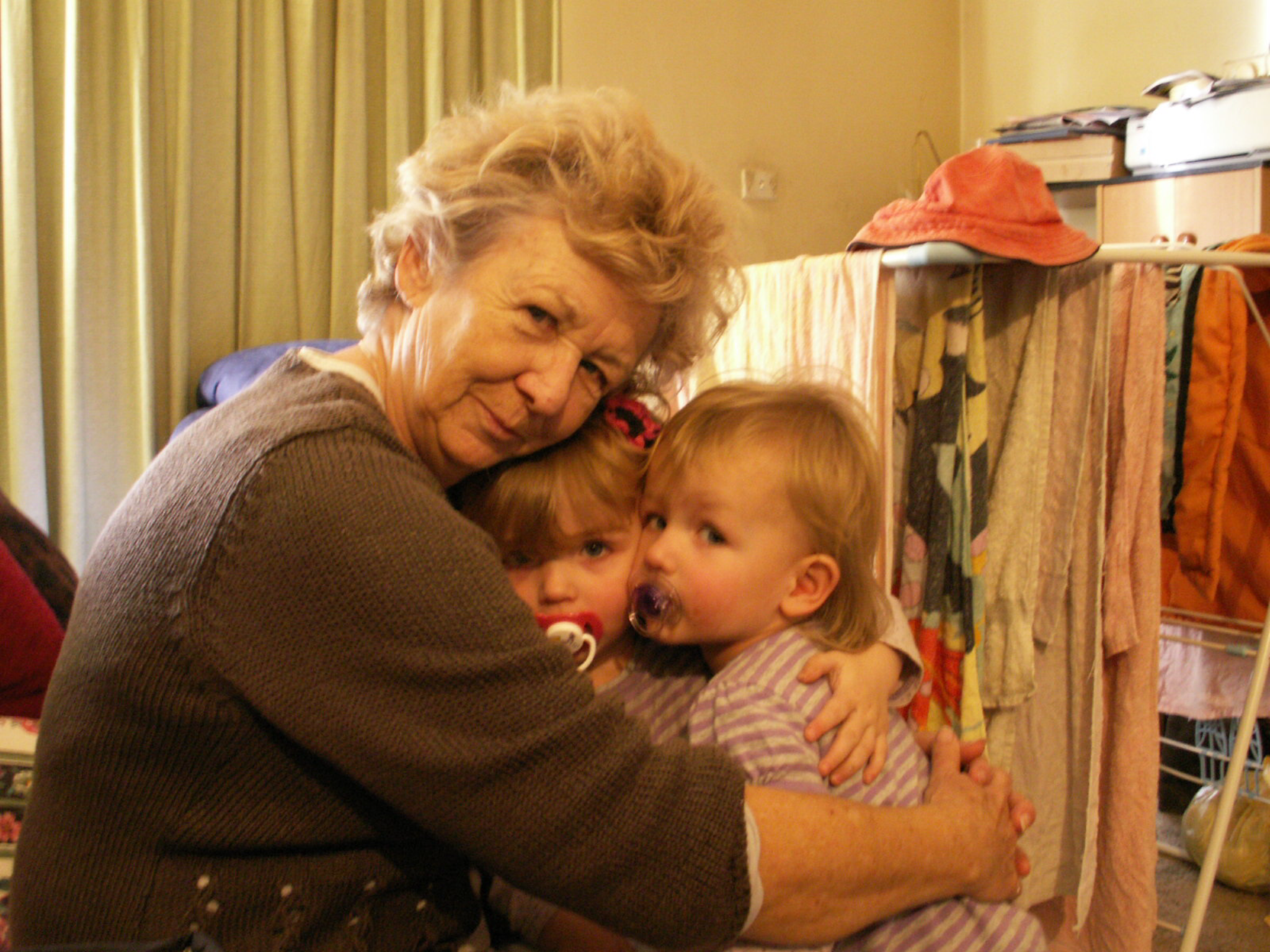 Cherie Dianna Neilson