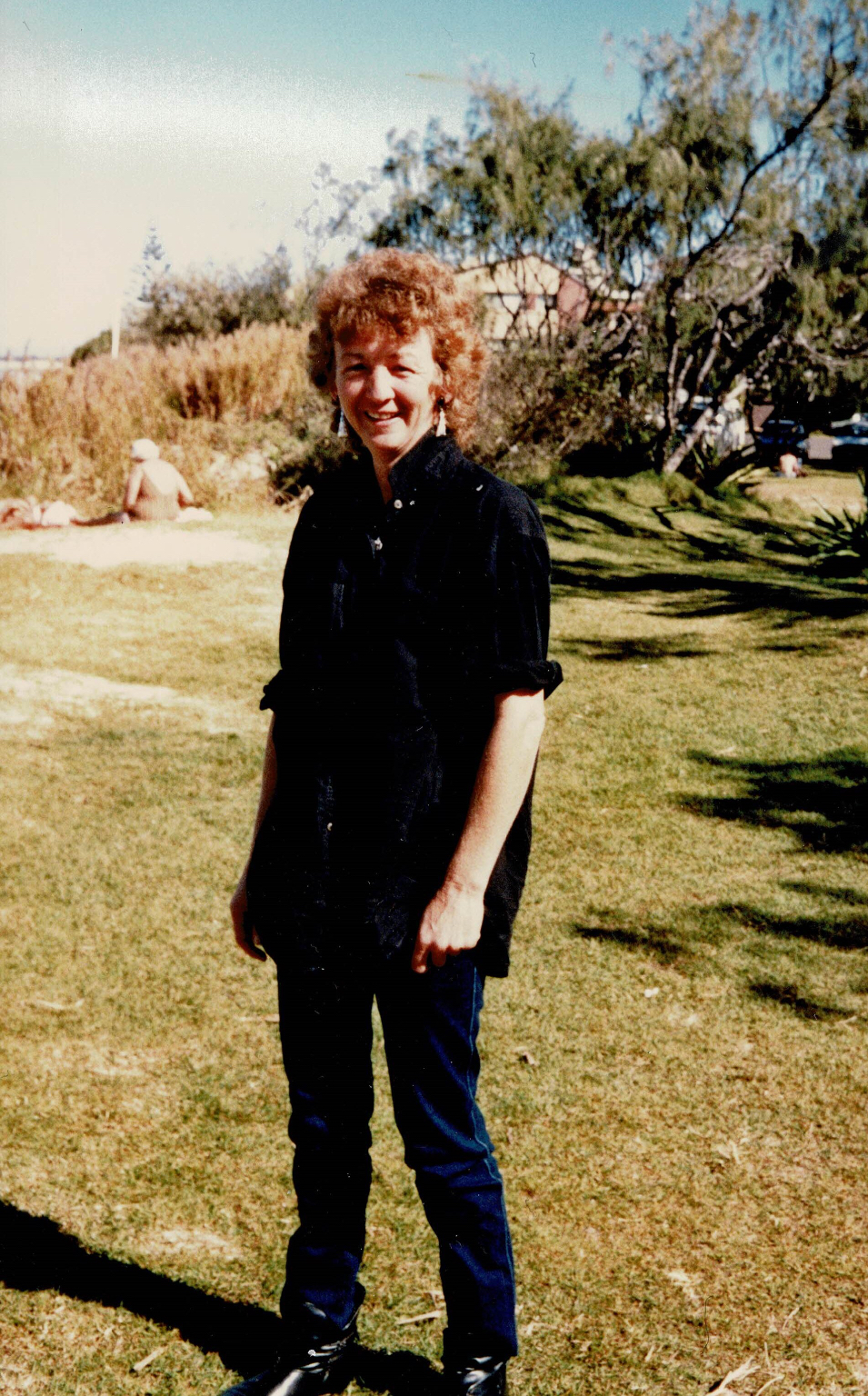 Cherie Dianna Neilson