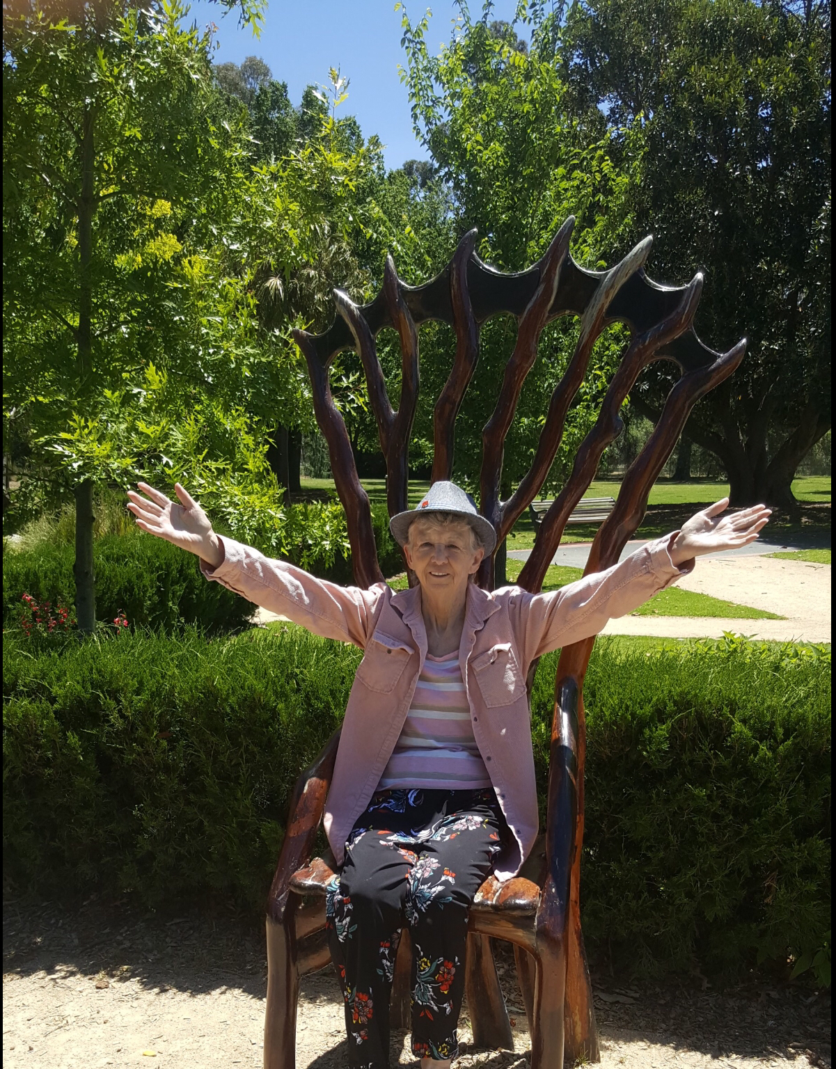 Cherie Dianna Neilson