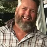 Funeral notice of Jason Raymond  BROOKSBY