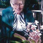 Funeral notice of Patricia McConnachie