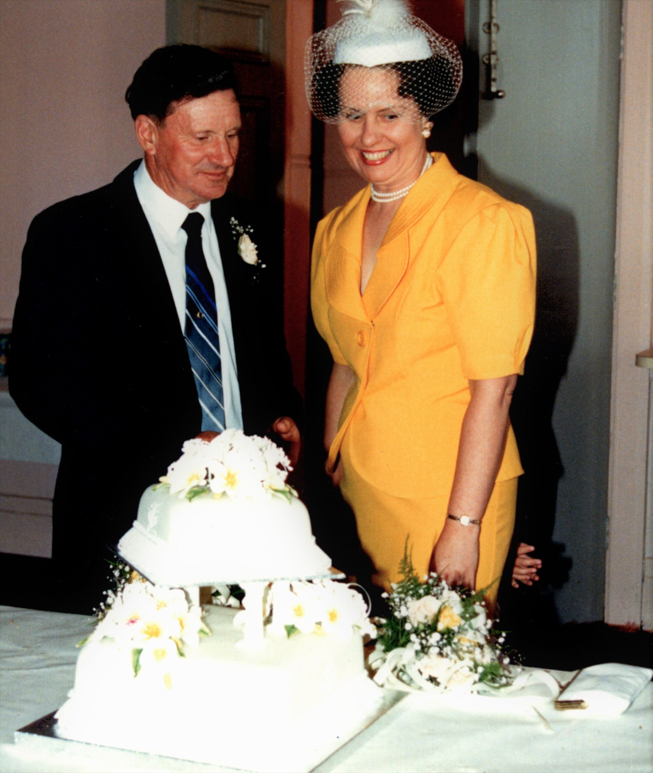 Alvyn Melville Wemyss