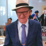 Alvyn Melville Wemyss