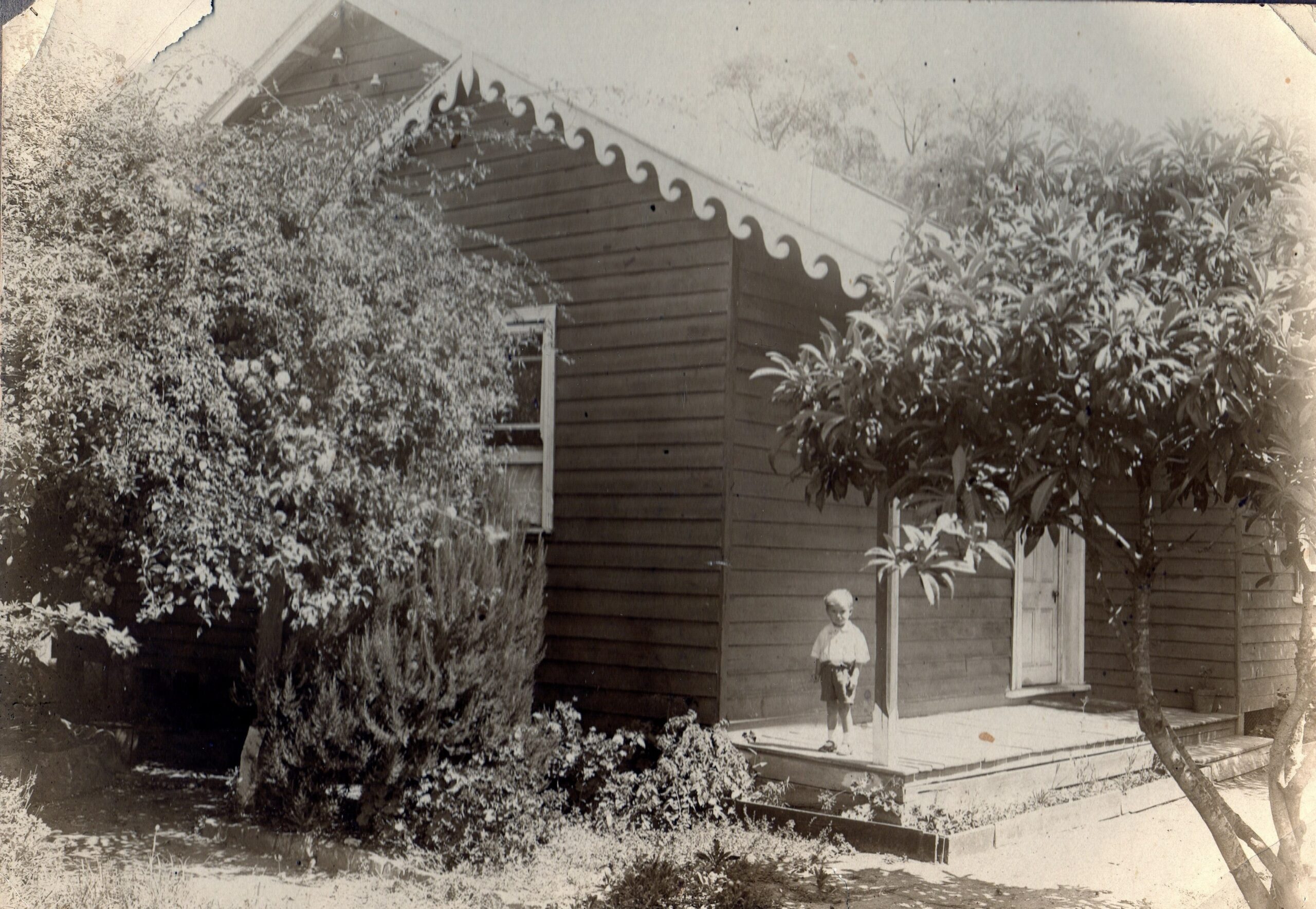 Alvyn Melville Wemyss