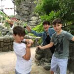 A Tribute for Beverley Byfield by Emma Hurley ( White)
