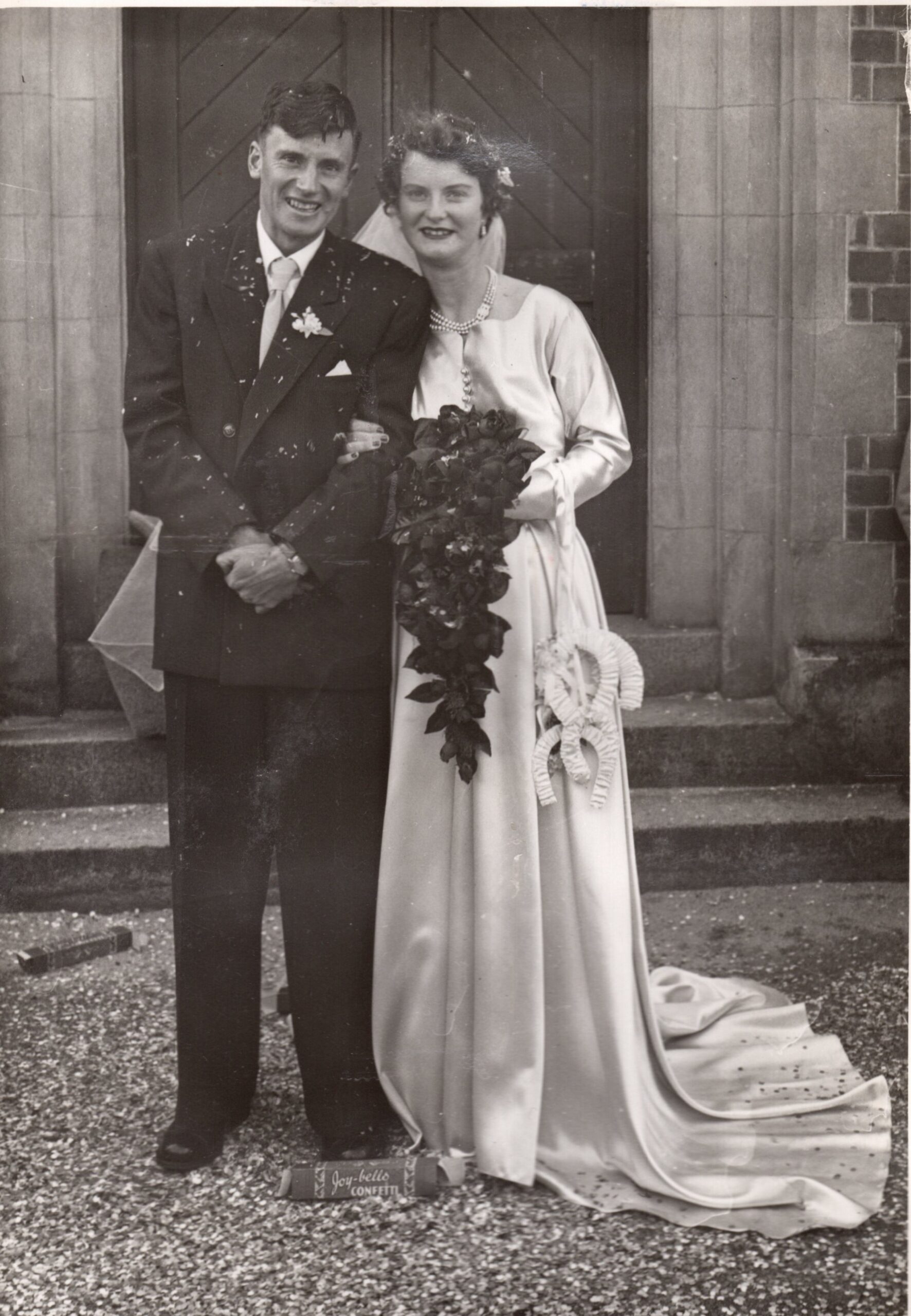 Alvyn Melville Wemyss