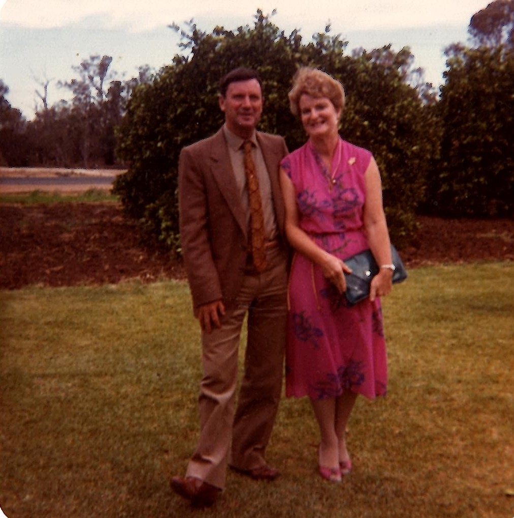 Alvyn Melville Wemyss