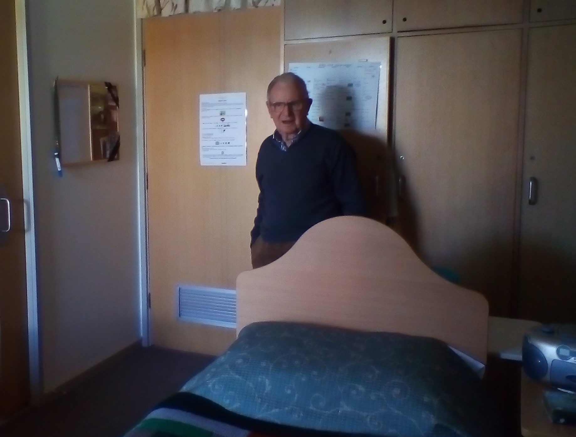 Alvyn Melville Wemyss