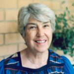 Funeral notice of June DUNELL