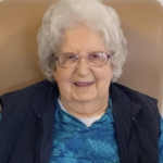 Gwenda Margaret Anderson