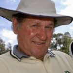 A Tribute for Malcolm James Day by Jenny Schintler