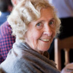 Patricia Mary Freeman