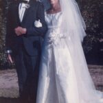 Funeral notice of Trish Byrne