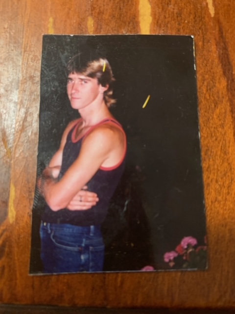 Kenneth John Cottingham