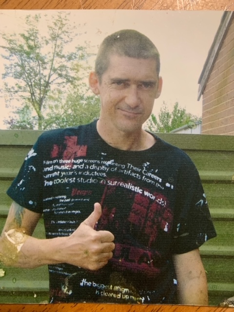 Kenneth John Cottingham