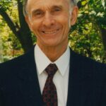 A Tribute for Peter Jude CREELY by Terence O’Riley