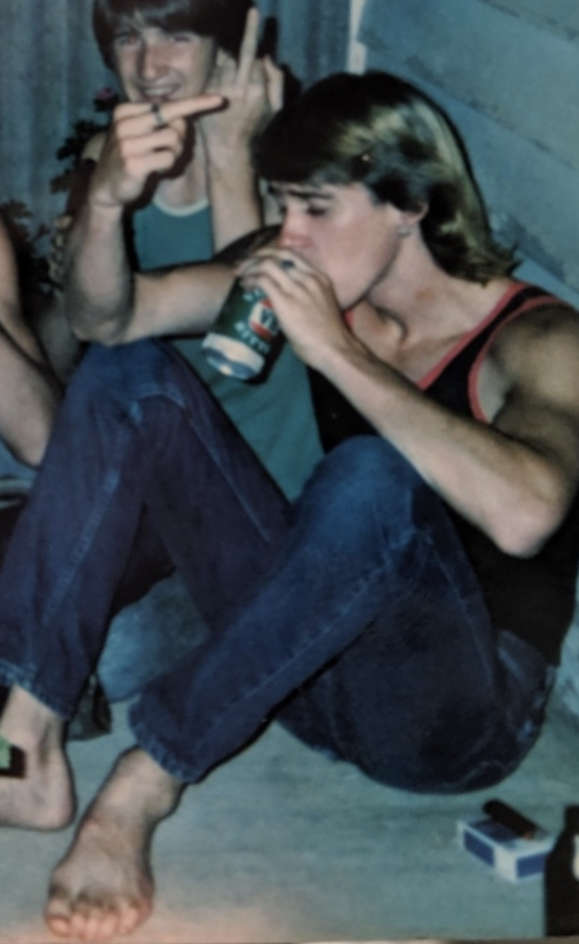 Kenneth John Cottingham