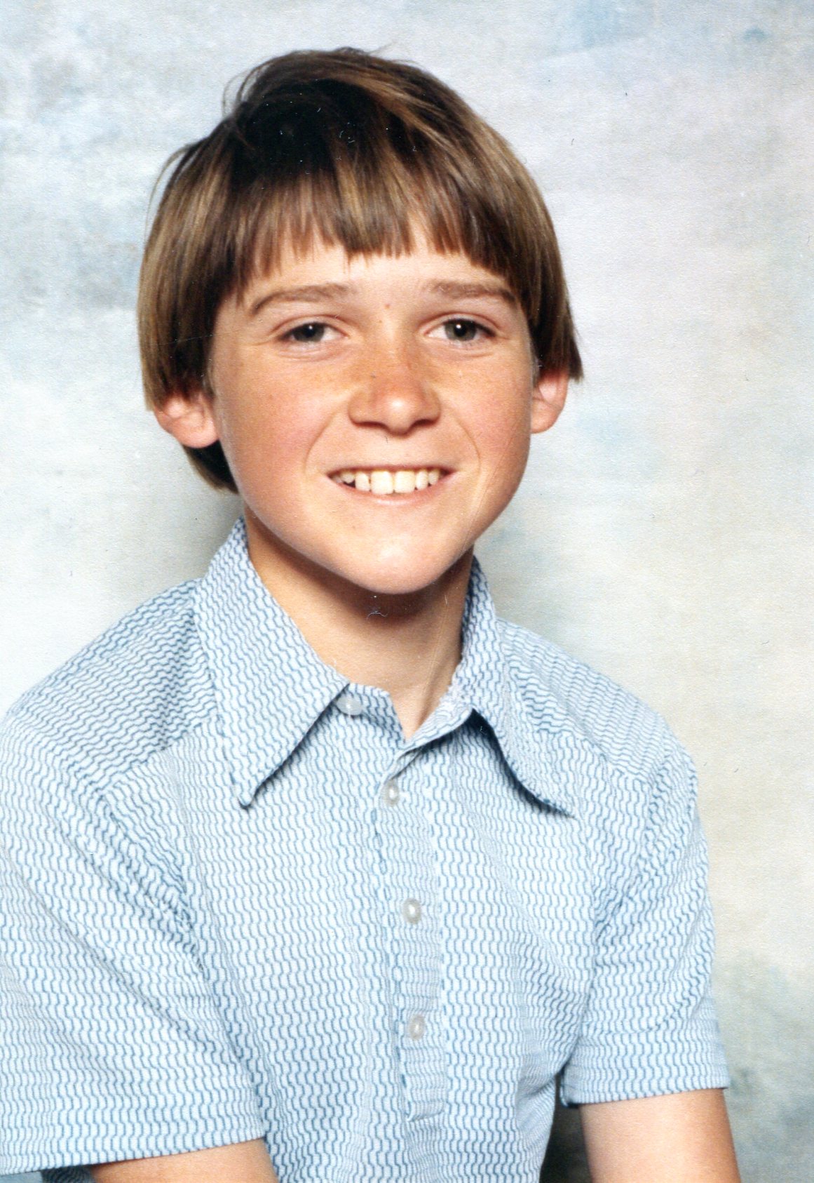 Kenneth John Cottingham