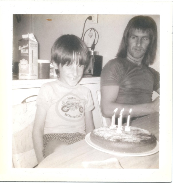 Graeme David McMillan