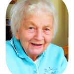 Victoria Caroline Kelleher (Asche)