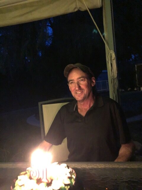 Graeme David McMillan