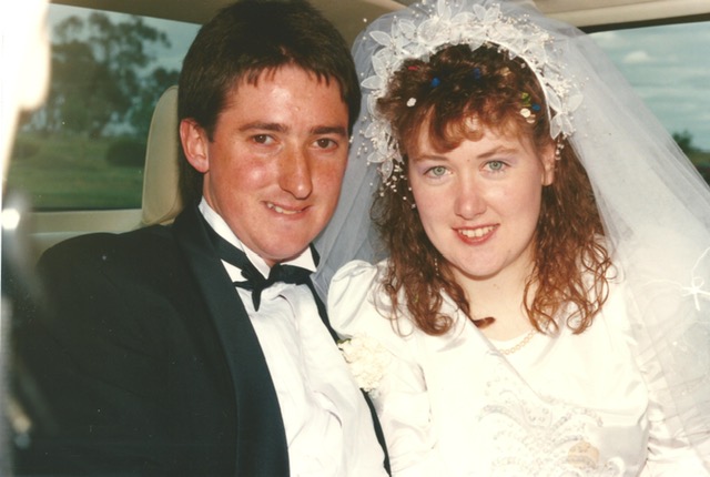 Graeme David McMillan