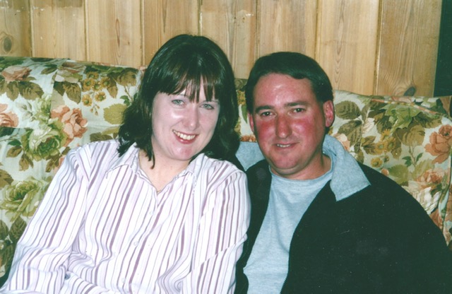 Graeme David McMillan