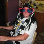 Graeme David McMillan