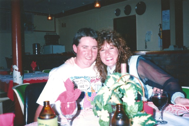 Graeme David McMillan