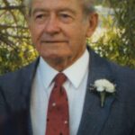 Funeral Notice of Francis John CLOHESY