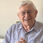 Funeral notice of Graham William SHEARD