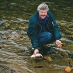 Tony Van Der Weerden