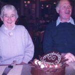 Funeral notice of Nev McInnes