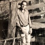 A Tribute for Richard John Francis Murphy by Andrea Karen BRIDGE