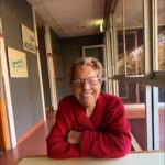 Funeral notice of Ada Vaccaro