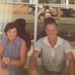 Noel Blount Greene (OAM)