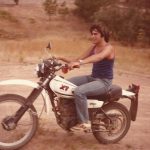 A Tribute for Wacka Smith by Margaret O’Connor