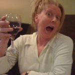 Gail Patricia Greenham