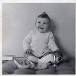 Glenn James Antoney