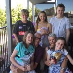 A Tribute for Alan Raymond Weir by Dallas and Janine Bibby