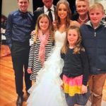 A Tribute for Alan Raymond Weir by Jenni & Andrew Pickthall