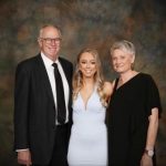 A Tribute for Alan Raymond Weir by Lucy Burgess