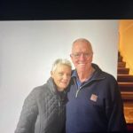 A Tribute for Alan Raymond Weir by Natalie Kennedy