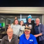 A Tribute for Alan Raymond Weir by Anne Nicholls