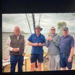 A Tribute for Alan Raymond Weir by IAN & HELEN WEEKLEY