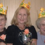 Funeral notice of Kay O’Shea