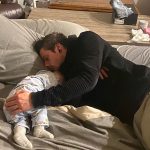 A Tribute for Alex Crosbie by Jade Sambell