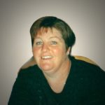 Vicki Lorraine Burley