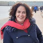 Clare Frances HARRIS