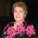 Aileen Margaret MAHER